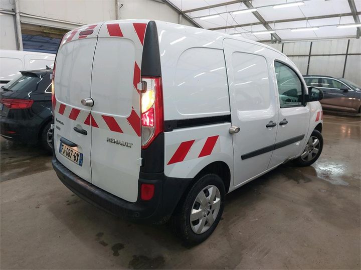 Photo 3 VIN: VF1FW54J263303588 - RENAULT KANGOO EXPRESS 