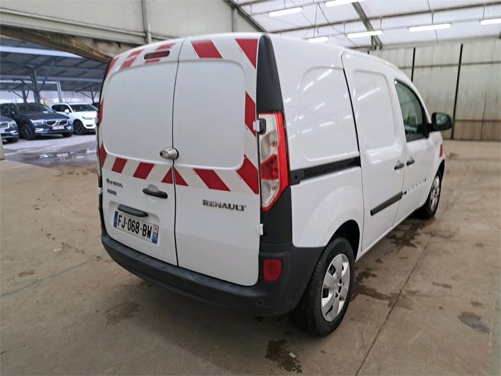 Photo 1 VIN: VF1FW54J263303603 - RENAULT KANGOO EXPRESS 