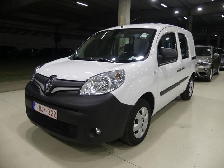 Photo 1 VIN: VF1FW54J263375597 - RENAULT KANGOO EXPRESS 