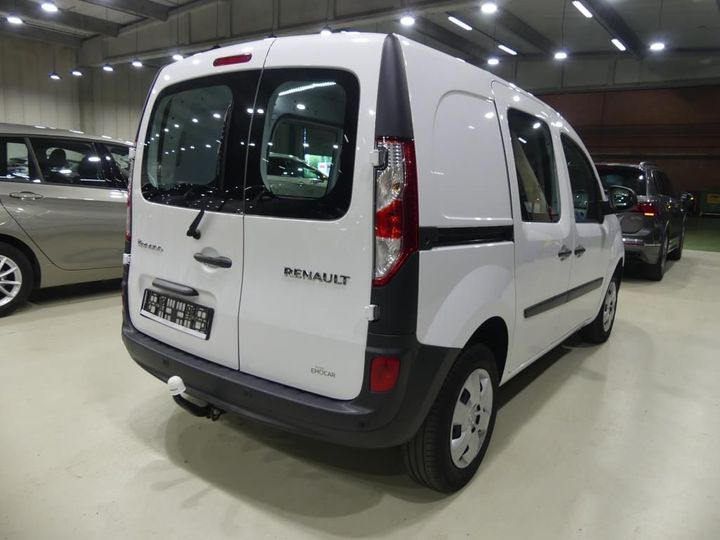 Photo 2 VIN: VF1FW54J263375597 - RENAULT KANGOO EXPRESS 