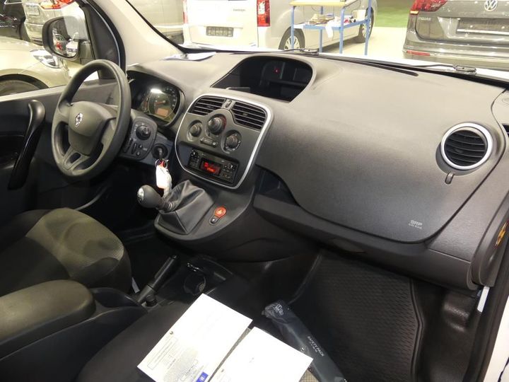 Photo 4 VIN: VF1FW54J263375597 - RENAULT KANGOO EXPRESS 