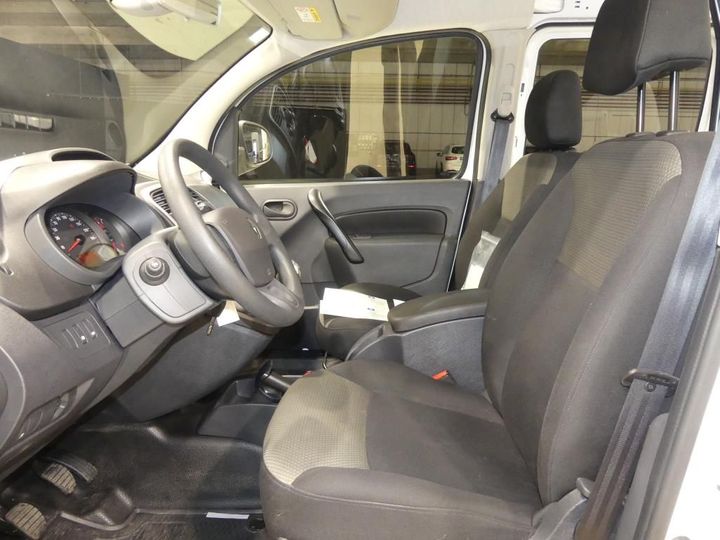 Photo 7 VIN: VF1FW54J263375597 - RENAULT KANGOO EXPRESS 