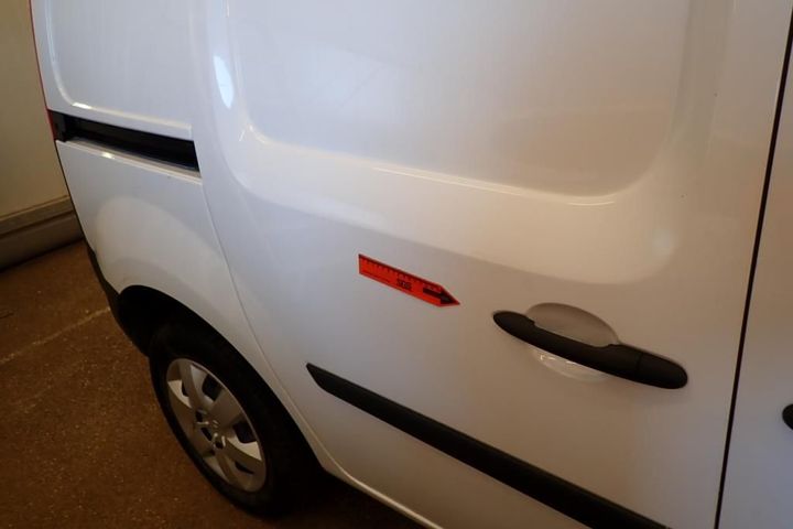 Photo 18 VIN: VF1FW54K260596631 - RENAULT KANGOO EXPRESS 