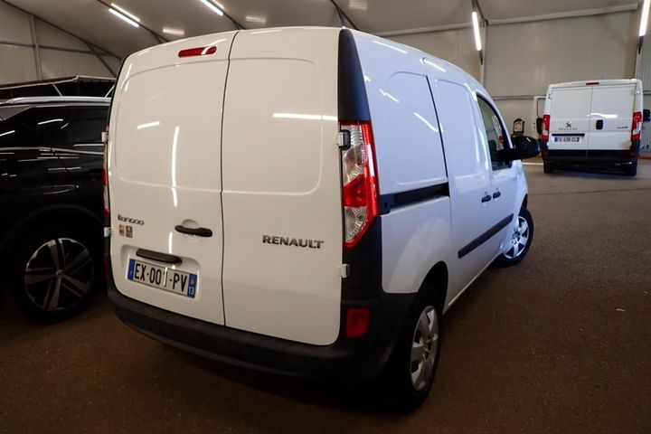 Photo 2 VIN: VF1FW54K260596631 - RENAULT KANGOO EXPRESS 