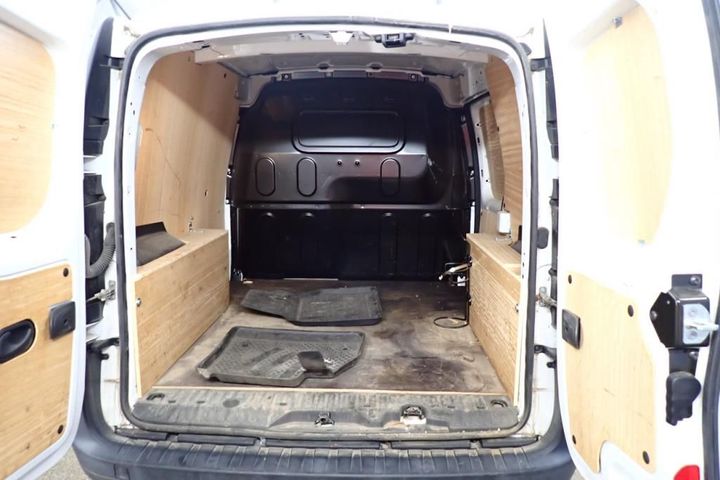 Photo 3 VIN: VF1FW54K260596631 - RENAULT KANGOO EXPRESS 