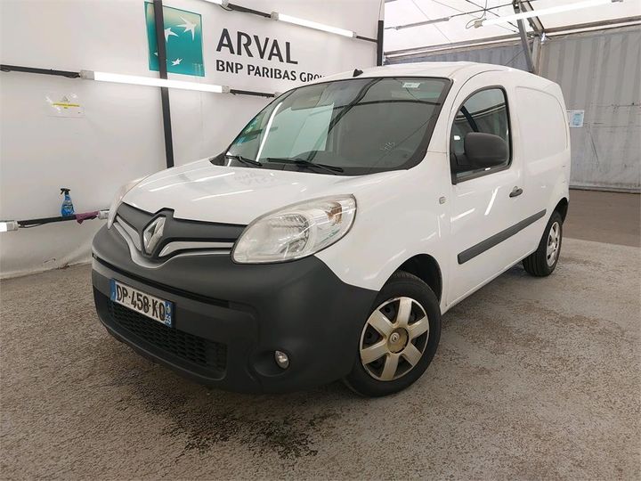 Photo 1 VIN: VF1FW56BG52180914 - RENAULT KANGOO EXPRESS 