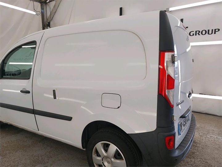 Photo 10 VIN: VF1FW56BG52180914 - RENAULT KANGOO EXPRESS 