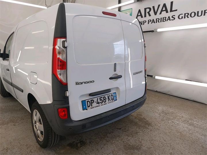 Photo 18 VIN: VF1FW56BG52180914 - RENAULT KANGOO EXPRESS 