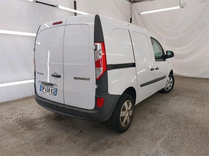 Photo 2 VIN: VF1FW56BG52180914 - RENAULT KANGOO EXPRESS 