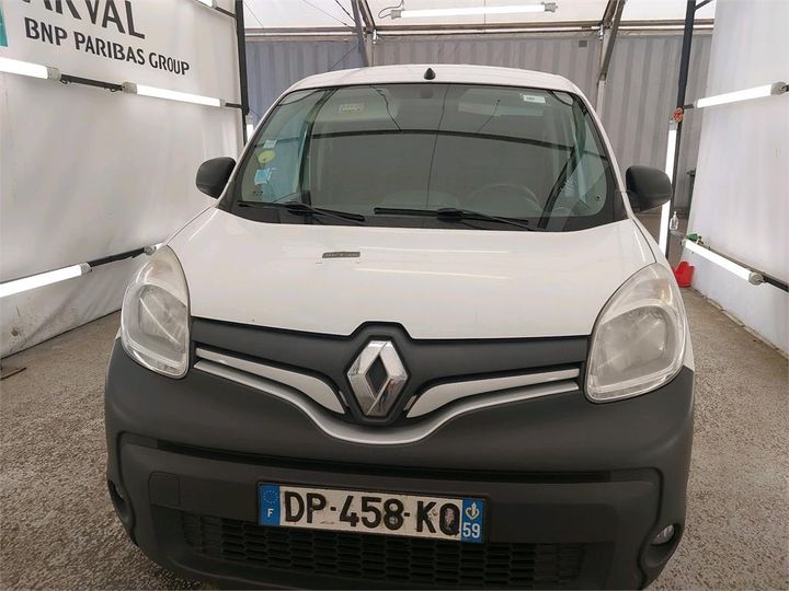 Photo 24 VIN: VF1FW56BG52180914 - RENAULT KANGOO EXPRESS 