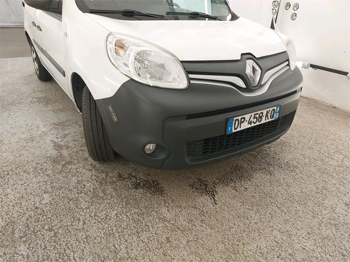 Photo 30 VIN: VF1FW56BG52180914 - RENAULT KANGOO EXPRESS 