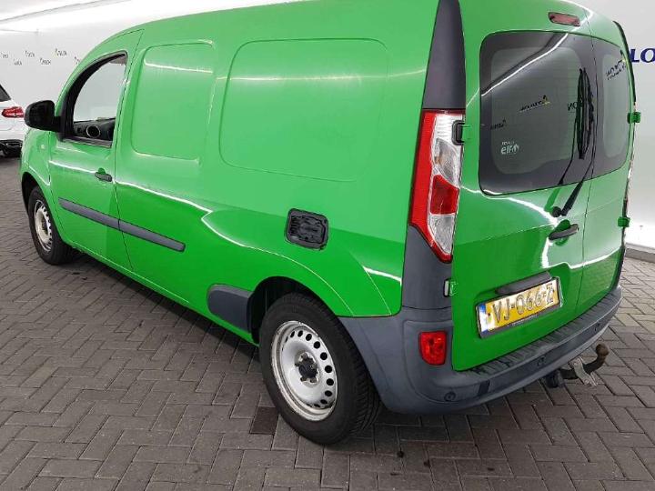 Photo 16 VIN: VF1FW56H651257152 - RENAULT KANGOO EXPRESS 