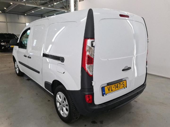 Photo 3 VIN: VF1FW56H652256804 - RENAULT KANGOO II EXPRESS 