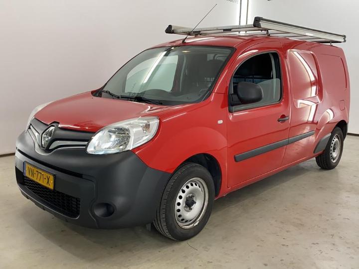 Photo 0 VIN: VF1FW56H653058390 - RENAULT KANGOO II EXPRESS 