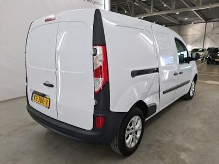 Photo 3 VIN: VF1FW56H654089549 - RENAULT KANGOO 