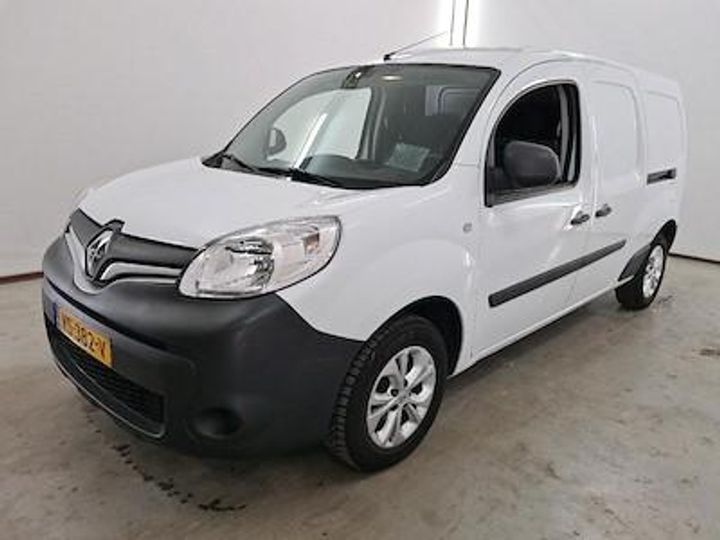 Photo 0 VIN: VF1FW56H654089587 - RENAULT KANGOO II EXPRESS 