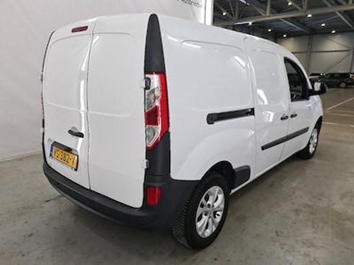 Photo 3 VIN: VF1FW56H654089587 - RENAULT KANGOO II EXPRESS 