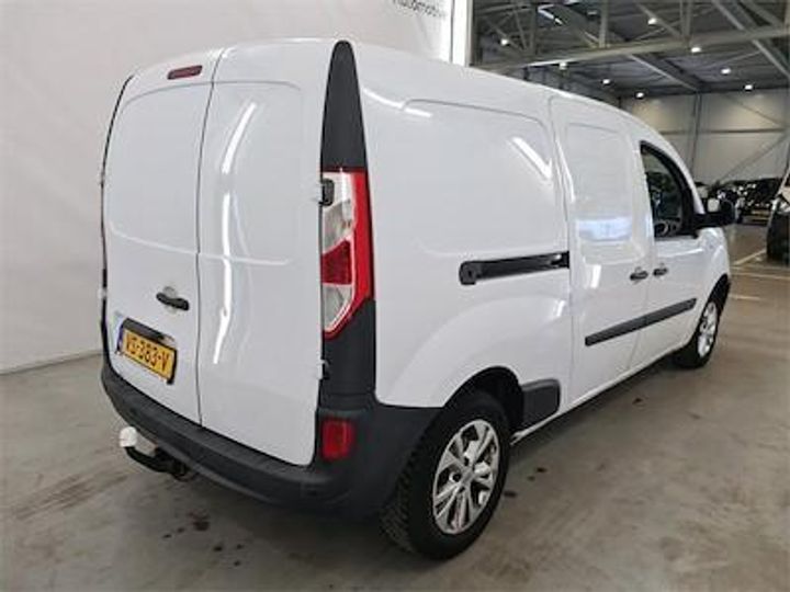 Photo 3 VIN: VF1FW56H654089606 - RENAULT KANGOO II EXPRESS 