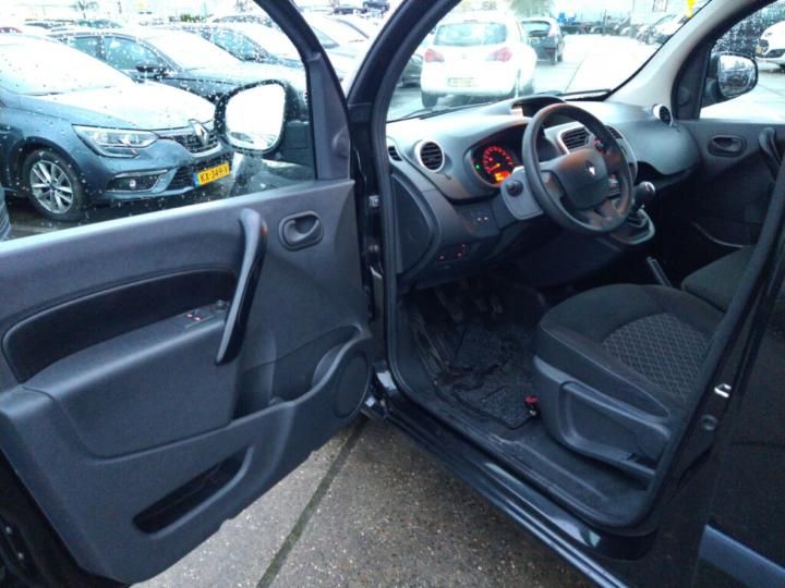 Photo 14 VIN: VF1FW56HG55928008 - RENAULT KANGOO 