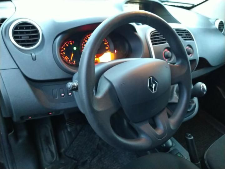 Photo 15 VIN: VF1FW56HG55928008 - RENAULT KANGOO 