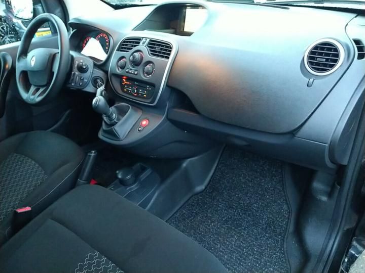 Photo 3 VIN: VF1FW56HG55928008 - RENAULT KANGOO 