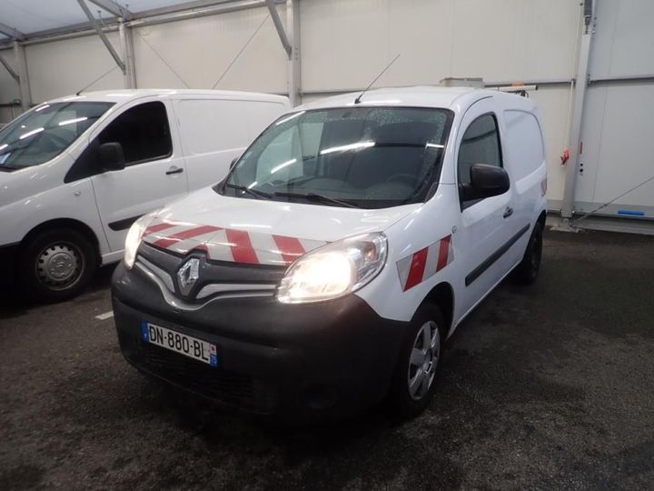 Photo 0 VIN: VF1FW57B052153730 - RENAULT KANGOO EXPRESS 