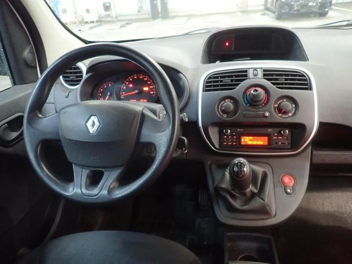 Photo 4 VIN: VF1FW57B052153730 - RENAULT KANGOO EXPRESS 