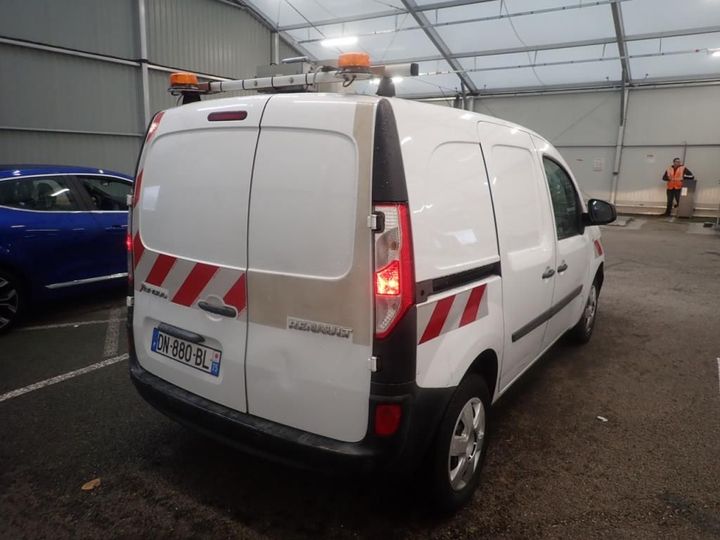 Photo 5 VIN: VF1FW57B052153730 - RENAULT KANGOO EXPRESS 