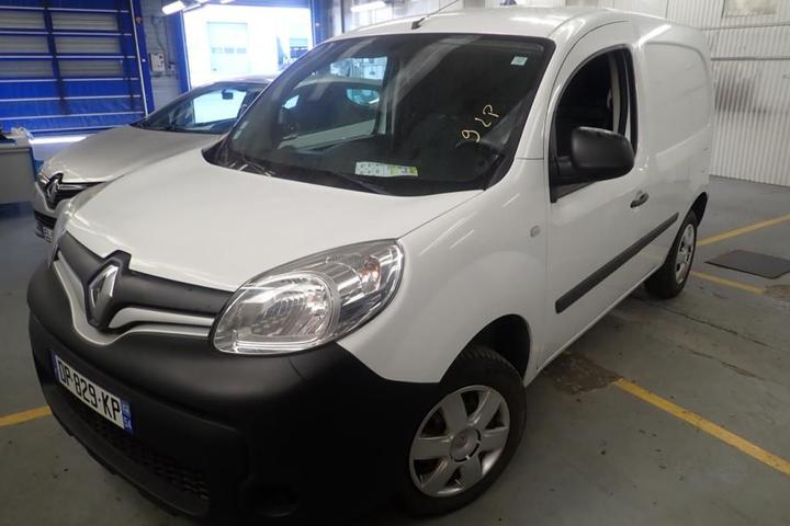 Photo 0 VIN: VF1FW57B052468910 - RENAULT KANGOO EXPRESS 