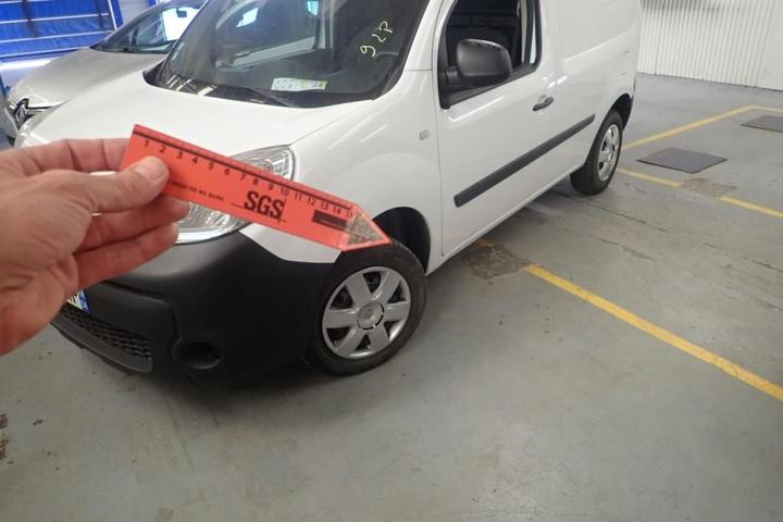 Photo 19 VIN: VF1FW57B052468910 - RENAULT KANGOO EXPRESS 