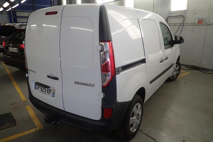 Photo 2 VIN: VF1FW57B052468910 - RENAULT KANGOO EXPRESS 