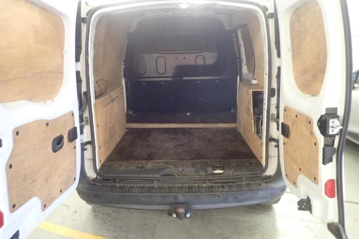 Photo 3 VIN: VF1FW57B052468910 - RENAULT KANGOO EXPRESS 