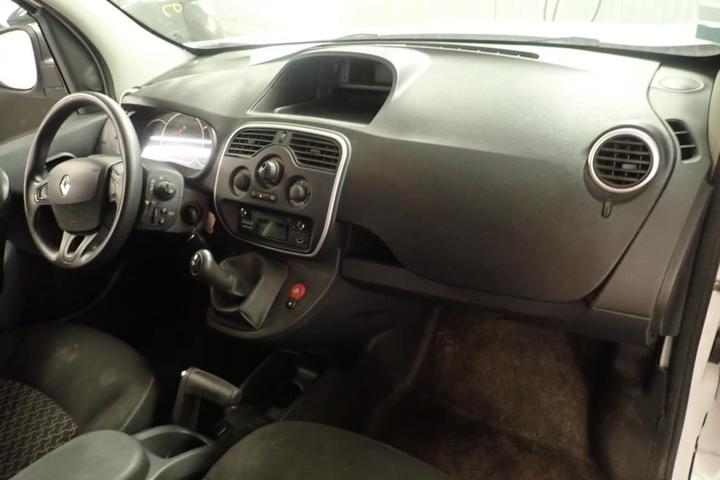 Photo 5 VIN: VF1FW57B052468910 - RENAULT KANGOO EXPRESS 