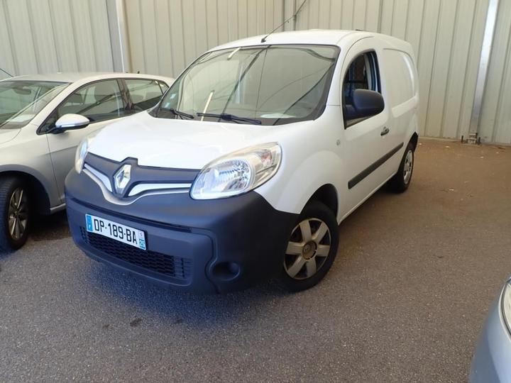 Photo 0 VIN: VF1FW57B052479863 - RENAULT KANGOO EXPRESS 