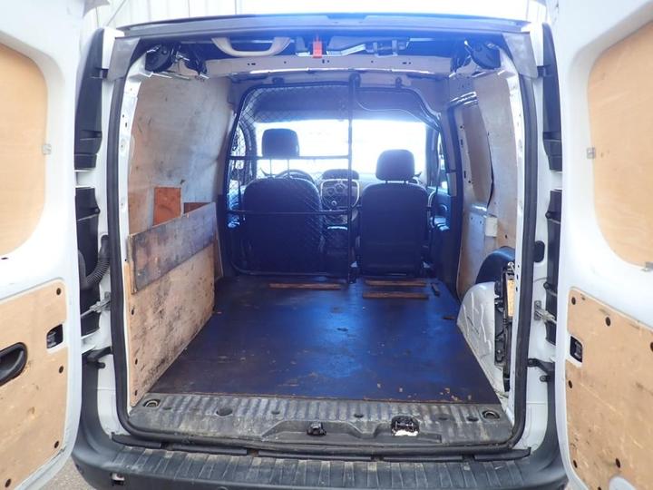 Photo 3 VIN: VF1FW57B052479863 - RENAULT KANGOO EXPRESS 