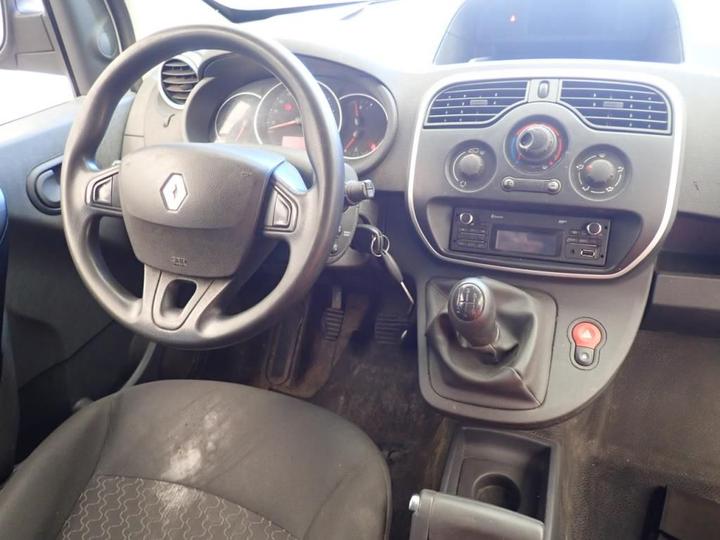 Photo 6 VIN: VF1FW57B052479863 - RENAULT KANGOO EXPRESS 