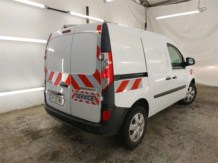 Photo 2 VIN: VF1FW57B052484760 - RENAULT KANGOO EXPRESS 