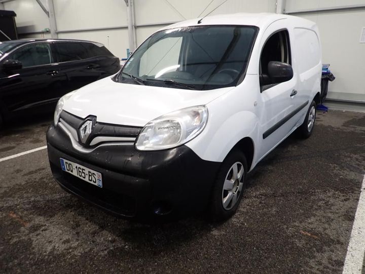 Photo 1 VIN: VF1FW57B052895484 - RENAULT KANGOO EXPRESS 