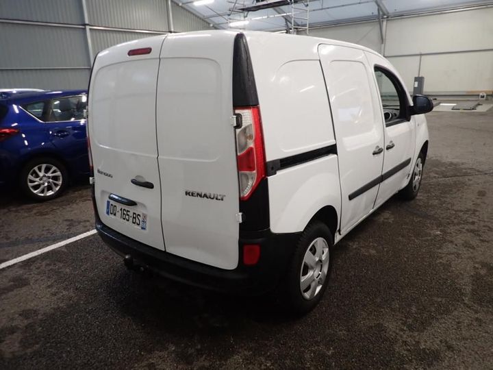 Photo 2 VIN: VF1FW57B052895484 - RENAULT KANGOO EXPRESS 