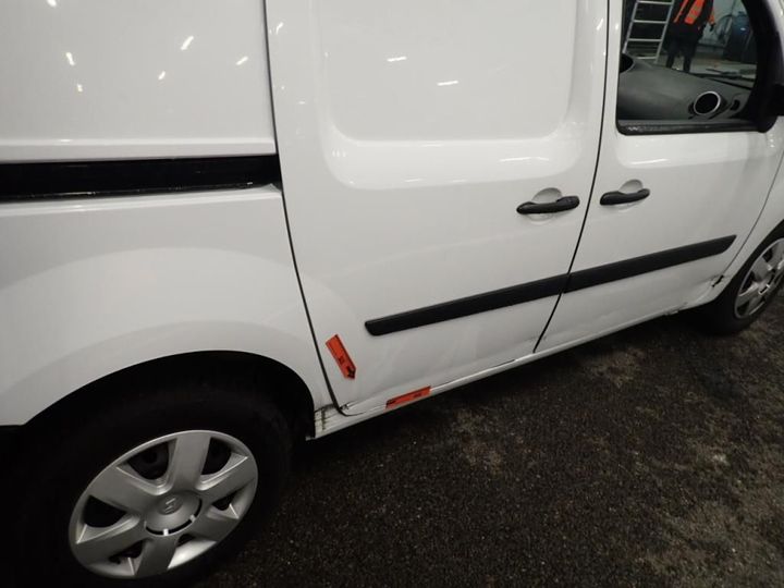 Photo 20 VIN: VF1FW57B052895484 - RENAULT KANGOO EXPRESS 