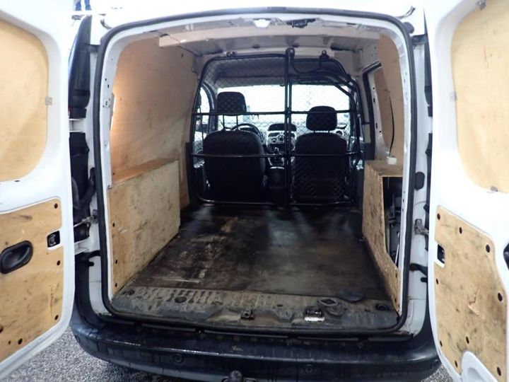 Photo 3 VIN: VF1FW57B052895484 - RENAULT KANGOO EXPRESS 