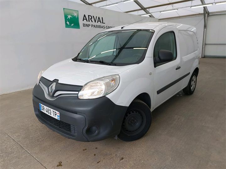 Photo 1 VIN: VF1FW57B052962549 - RENAULT KANGOO EXPRESS 