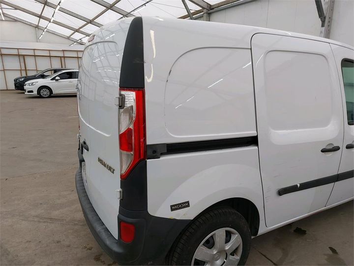 Photo 17 VIN: VF1FW57B052962549 - RENAULT KANGOO EXPRESS 