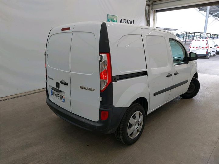 Photo 2 VIN: VF1FW57B052962549 - RENAULT KANGOO EXPRESS 