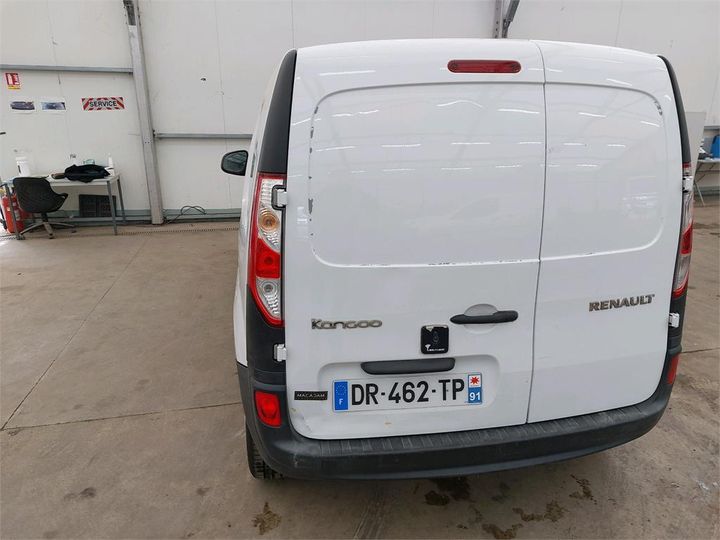 Photo 20 VIN: VF1FW57B052962549 - RENAULT KANGOO EXPRESS 