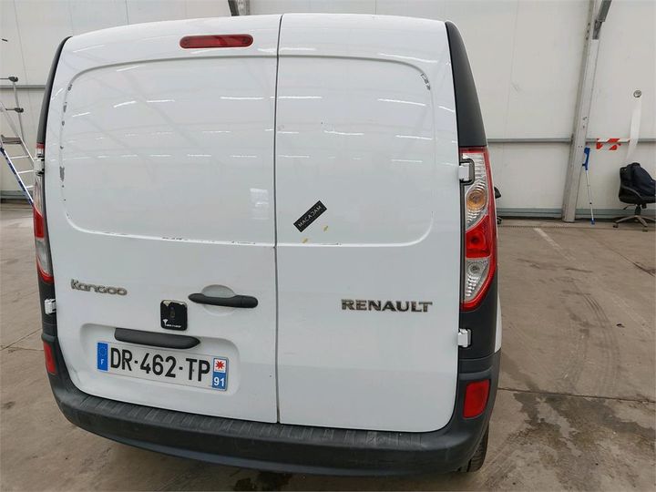 Photo 25 VIN: VF1FW57B052962549 - RENAULT KANGOO EXPRESS 