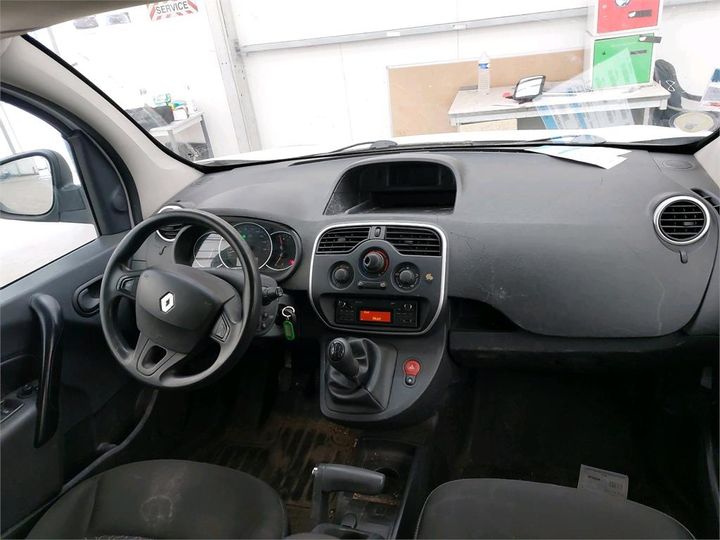 Photo 3 VIN: VF1FW57B052962549 - RENAULT KANGOO EXPRESS 