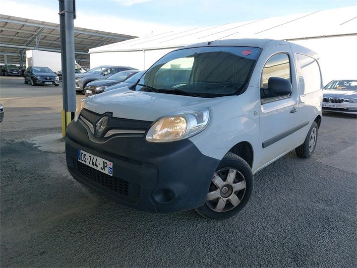 Photo 1 VIN: VF1FW57B053066714 - RENAULT KANGOO EXPRESS 