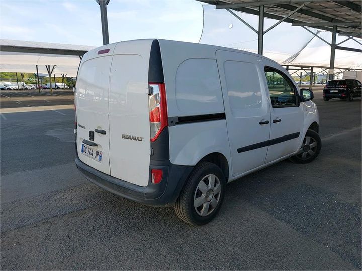 Photo 2 VIN: VF1FW57B053066714 - RENAULT KANGOO EXPRESS 