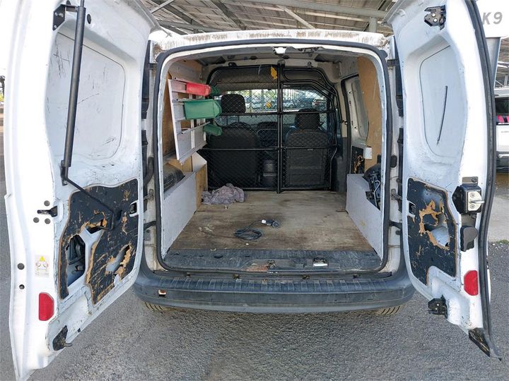 Photo 5 VIN: VF1FW57B053066714 - RENAULT KANGOO EXPRESS 